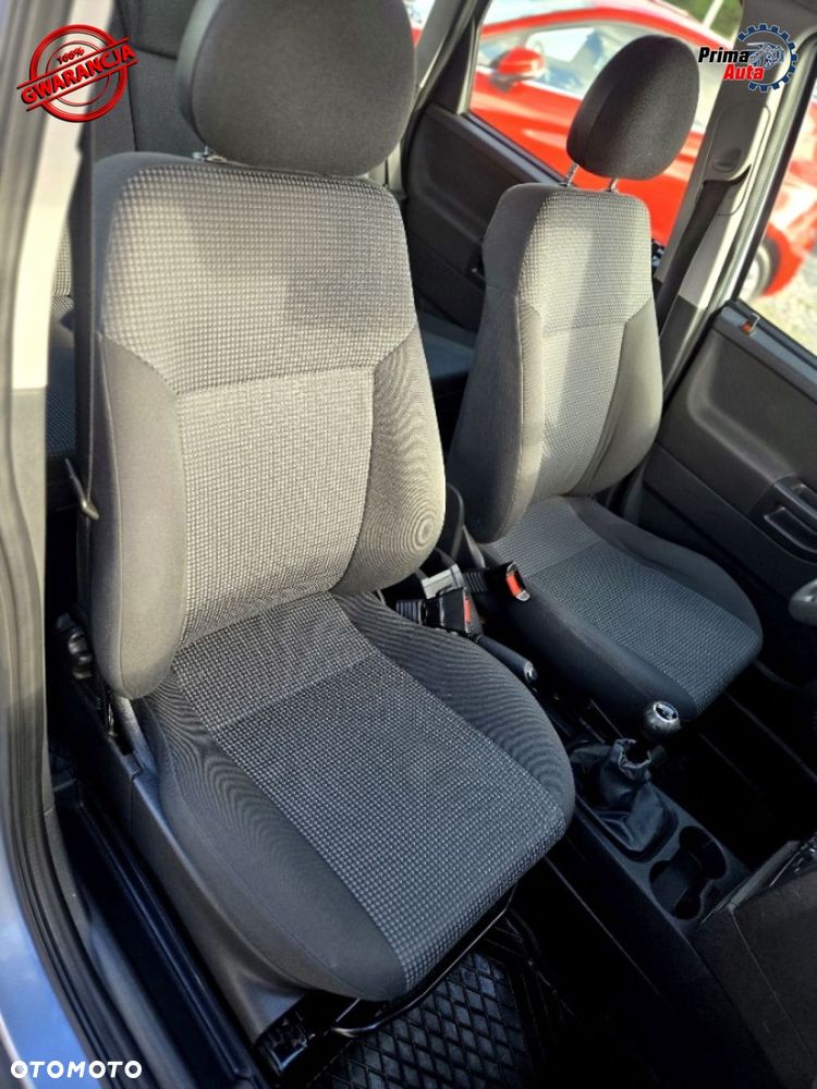 Opel Meriva - 16
