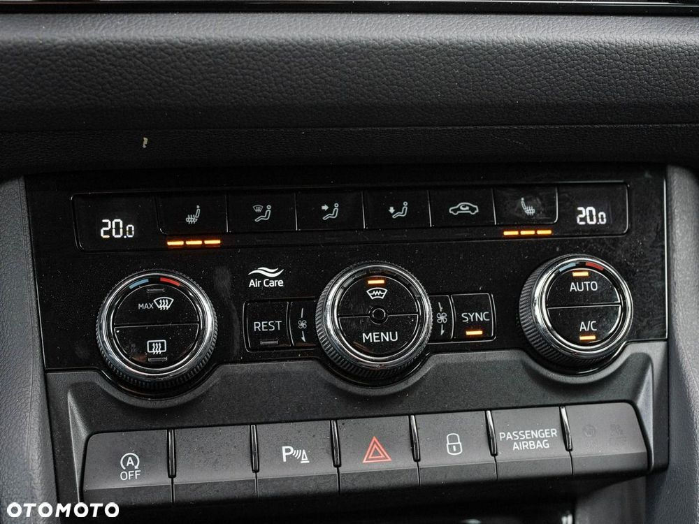 Skoda Kodiaq - 18