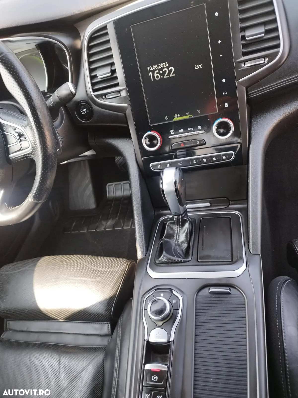 Renault Talisman ENERGY dCi 160 EDC INITIALE PARIS - 7