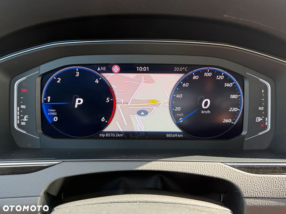 Volkswagen Passat Variant - 22