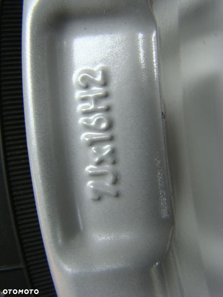 a87 5x108 Ford Mondeo S-Max Galaxy 7jx16 opony zima 215/60 R16 - 6