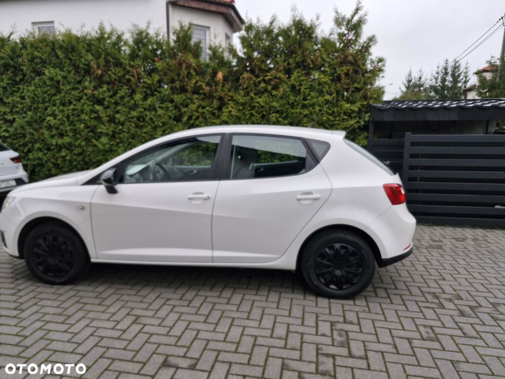 Seat Ibiza - 6