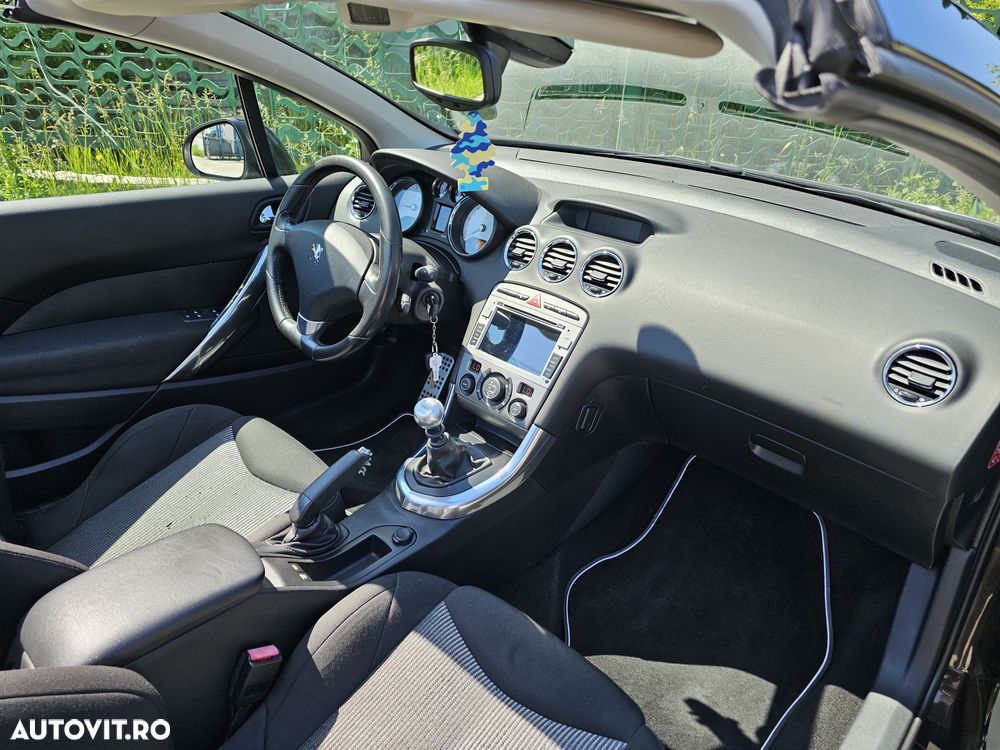 Peugeot 308 155 THP Active - 9