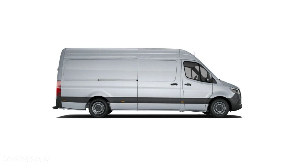 Mercedes-Benz Sprinter 317 CDI KA OM654 długi PRO - 24