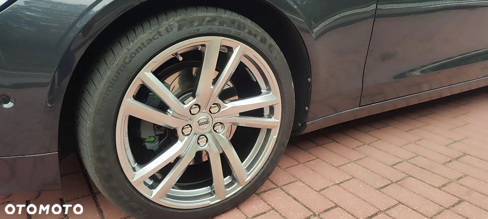 Volvo S90 D4 SCR Momentum Pro - 8