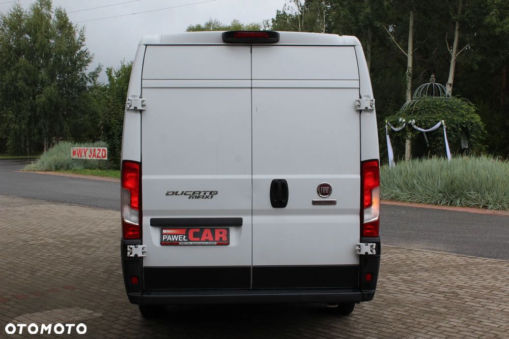 Fiat Ducato - 7