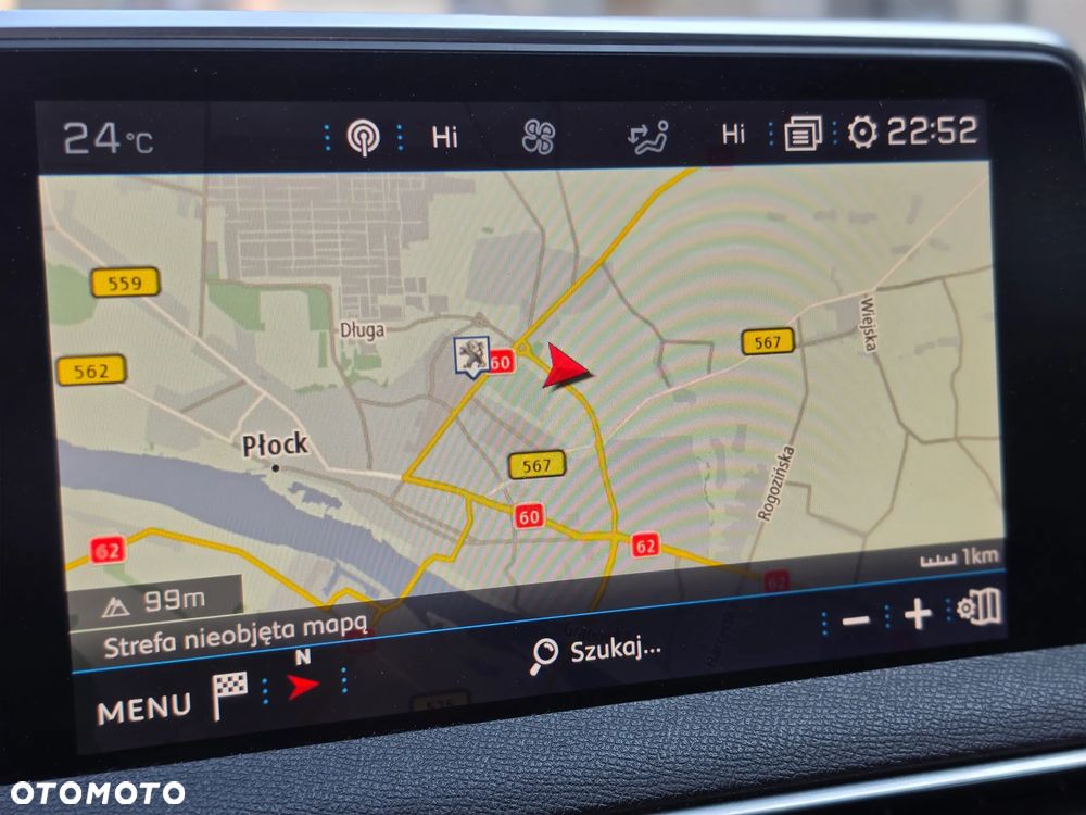 Peugeot 5008 - 30