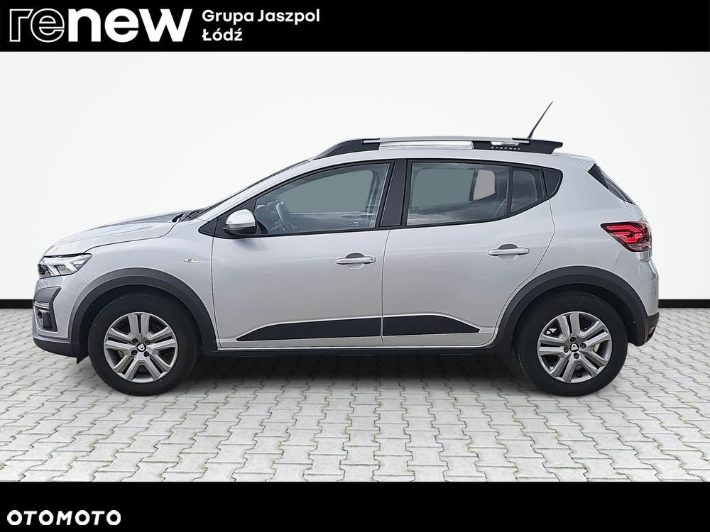 Dacia Sandero Stepway - 8