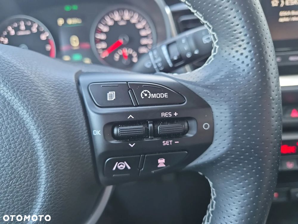 Kia Stonic 1.0 T-GDI MHEV L Business Line DCT - 15