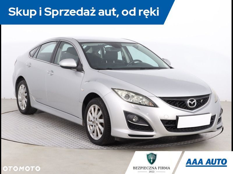 Mazda 6 - 2
