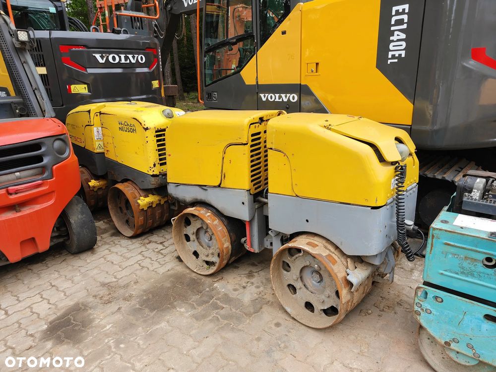 Wacker Neuson RTSC2 - 2