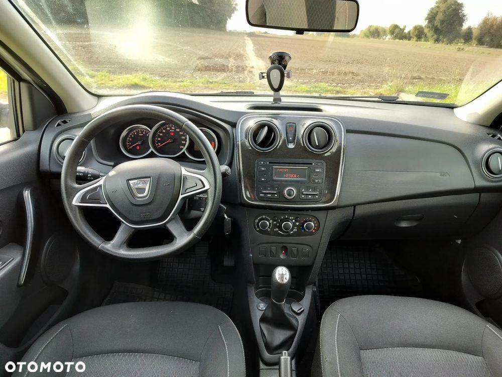 Dacia Logan MCV 0.9 TCE Laureate - 5