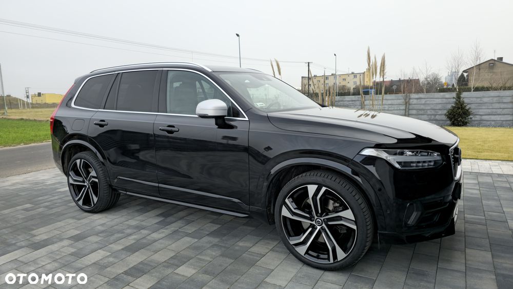 Volvo XC 90 - 12