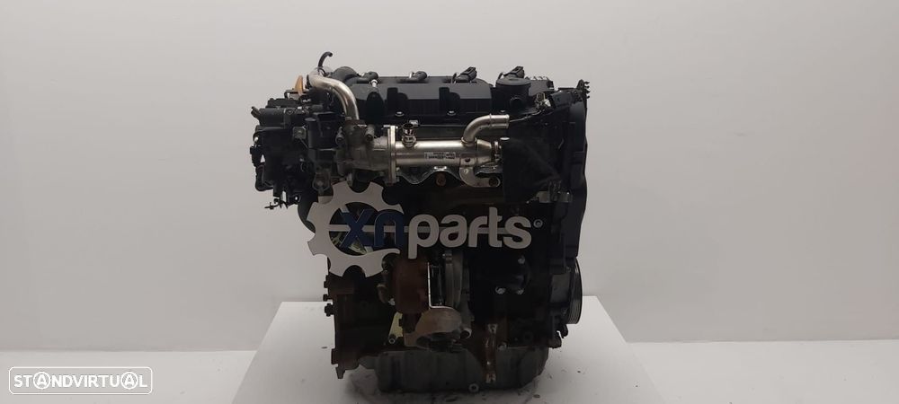 Motor FORD GALAXY (WA6) 2.0 TDCi | 05.06 - 06.15 REF. QXWA QXWB - 5