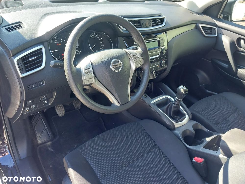Nissan Qashqai - 15