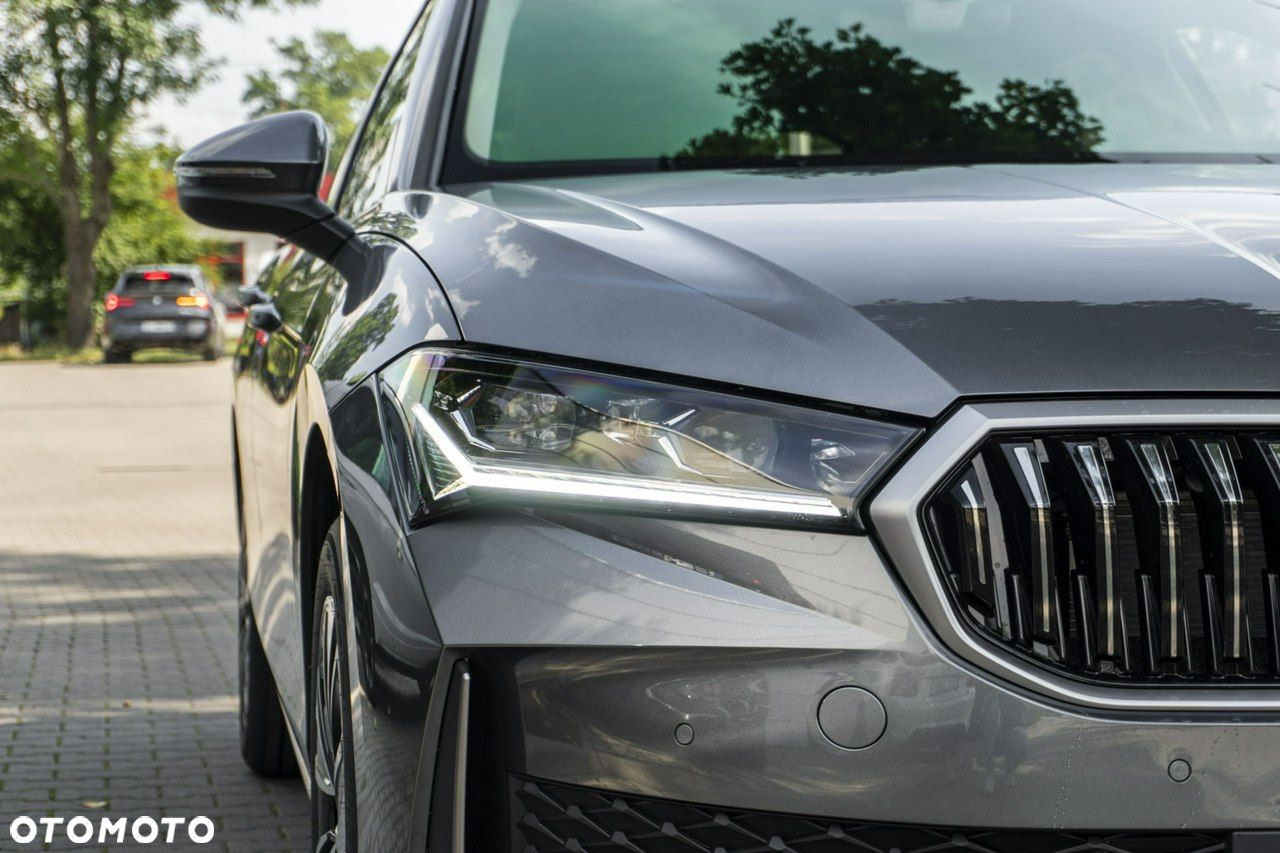 Skoda Superb - 11