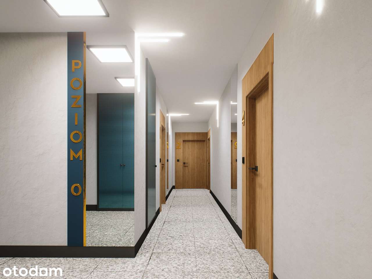 Funkcjonalne 3 pokojowe! Apartamentowiec KASKADA