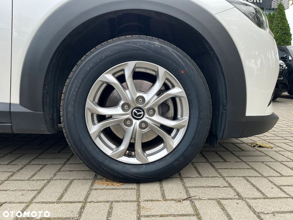 Mazda CX-3 - 18