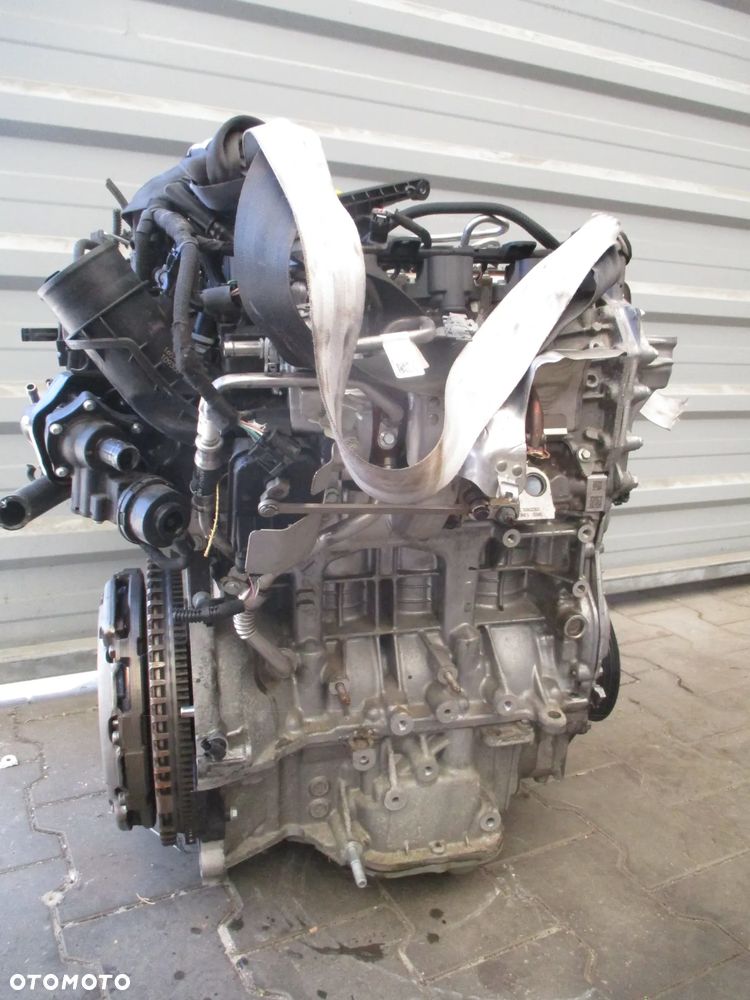 RENAULT DACIA 1.3 TCE H5H450 SILNIK 39 TYS KM - 7