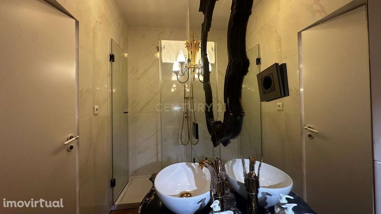 Apartamento Moderno no Centro Histórico de Lisboa - Grande imagem: 4/6