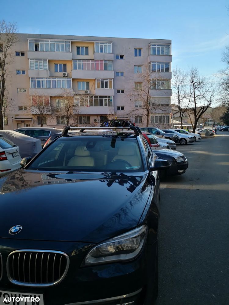 BMW Seria 7 740d xDrive - 5