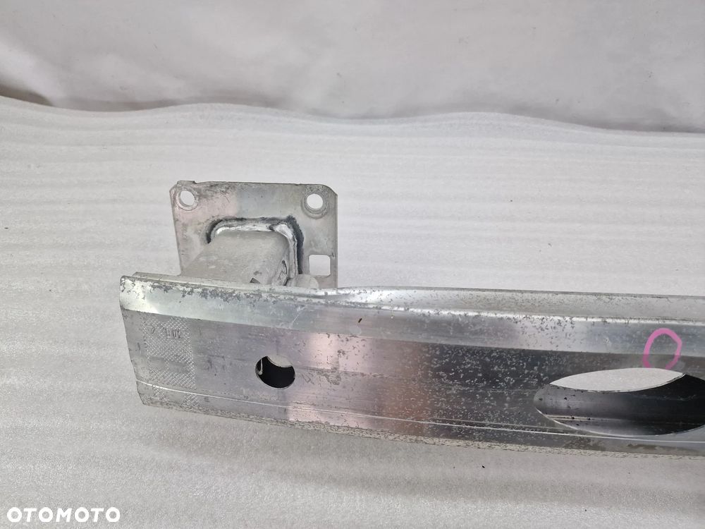 OPEL VIVARO C / CITROEN JUMPY / PEUGEOT EXPERT 3 III 16- BELKA TYLNA TYLNIA TYŁ , NR 9808286980 , NR AUKCJI BEL262 - 4