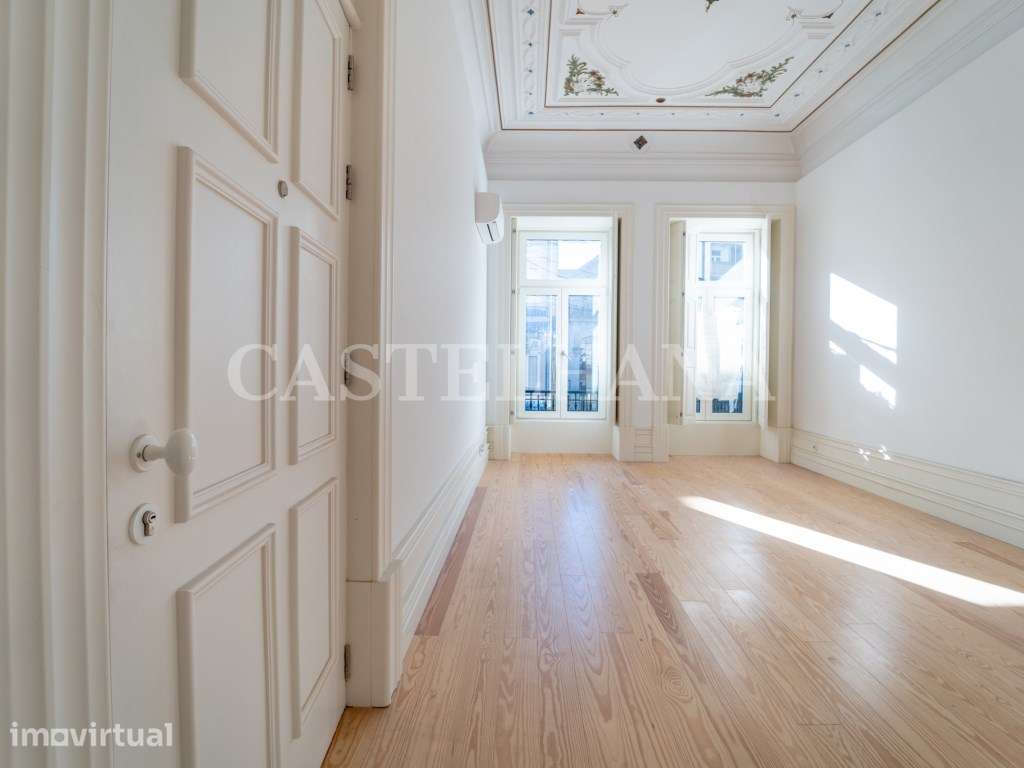 Apartamento T1 duplex em novo empreendimento no Porto - Grande imagem: 4/46