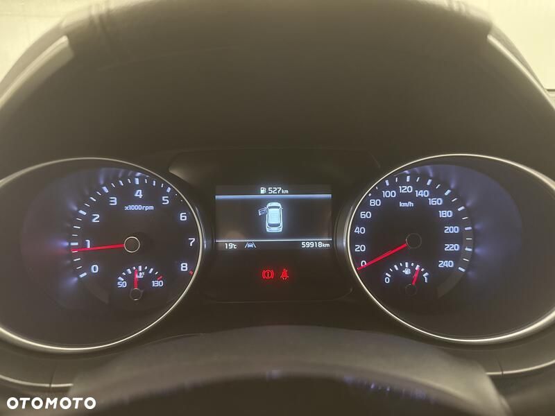 Kia Ceed 1.5 T-GDI M - 14
