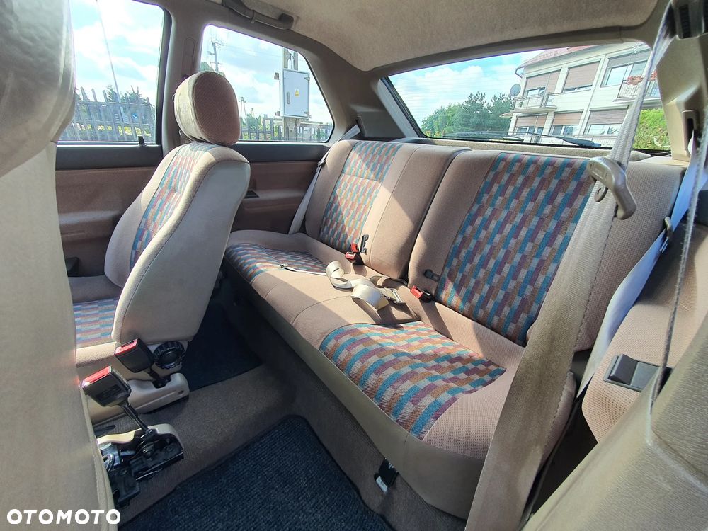 Renault 19 - 19