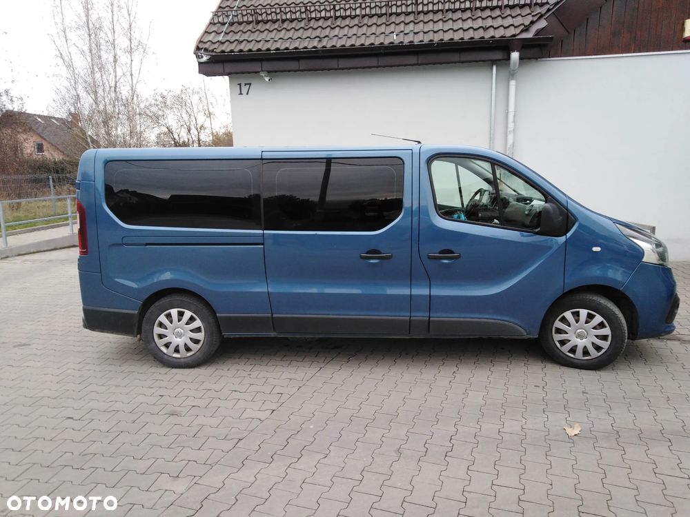 Renault Trafic L2H1 2,9t Business - 2