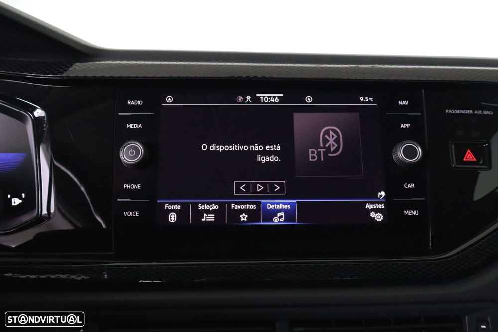 VW Taigo 1.0 TSI Life DSG - 31