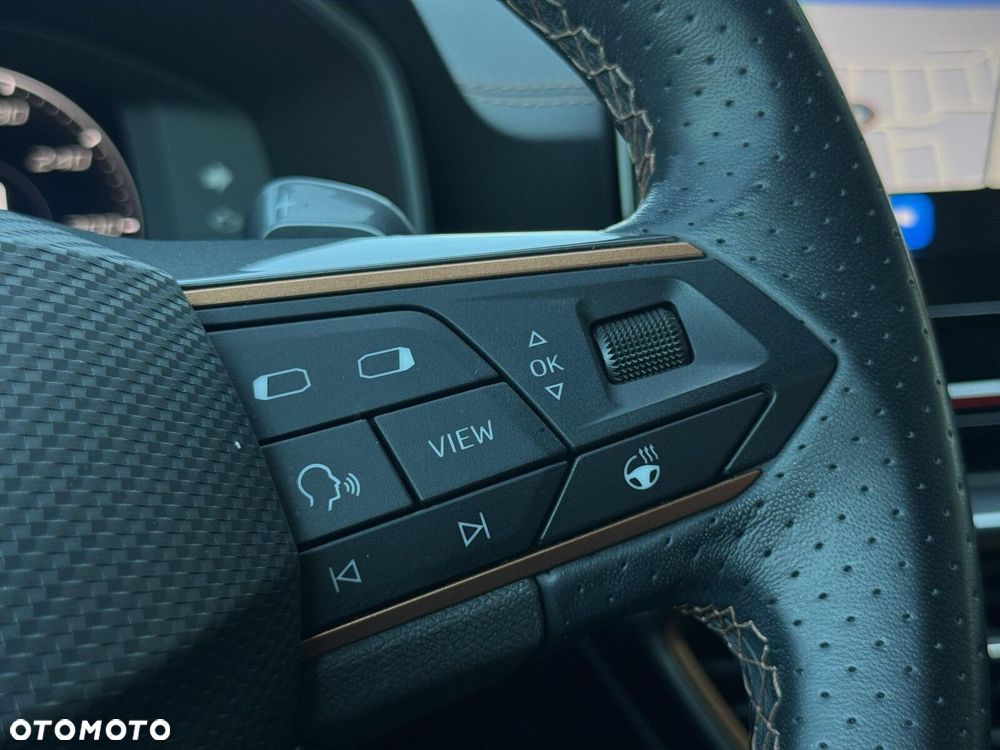 Cupra Formentor 1.5 TSI DSG - 18