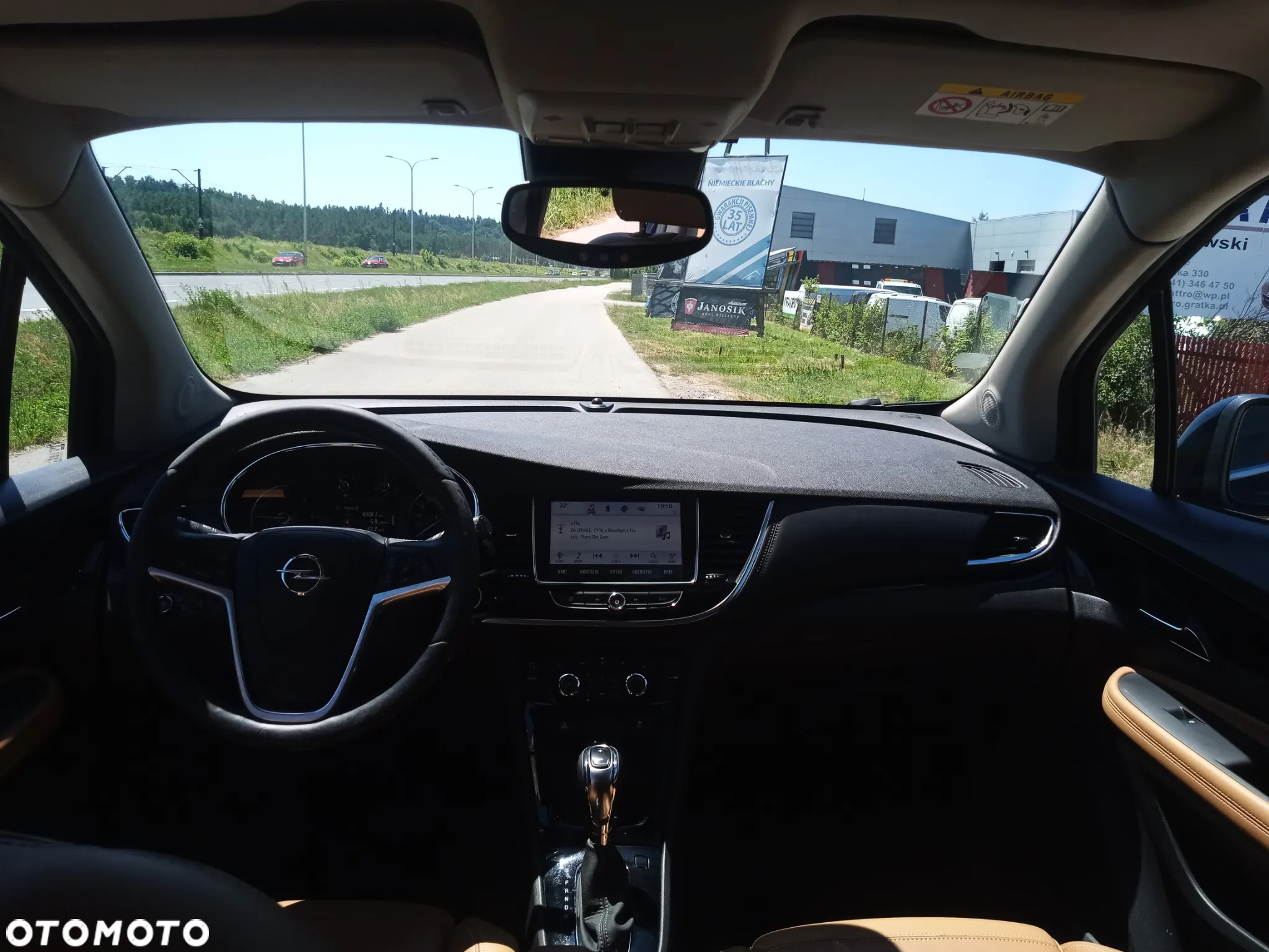 Opel Mokka - 14