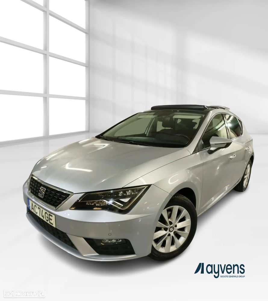 SEAT Leon 1.0 EcoTSI Style S/S - 2
