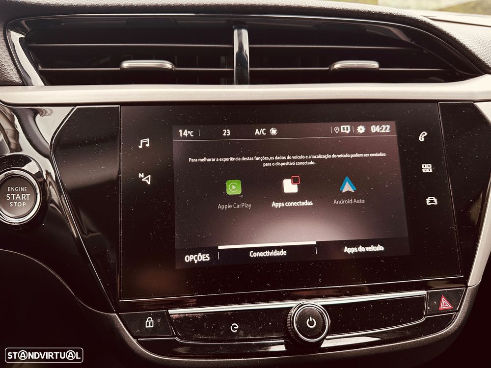 Opel Corsa-e Business Edition - 17