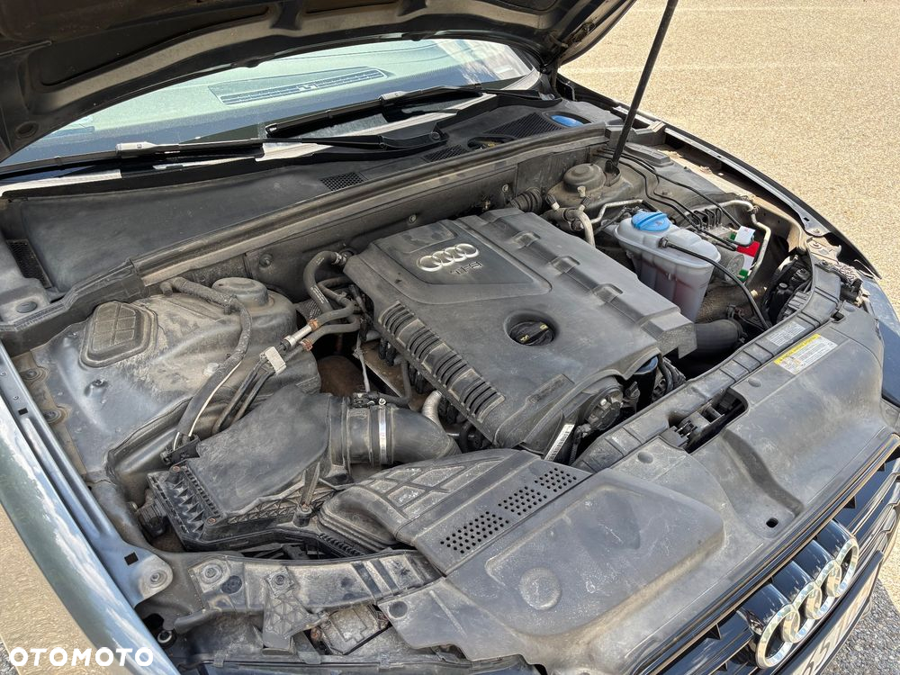 Audi A5 - 31