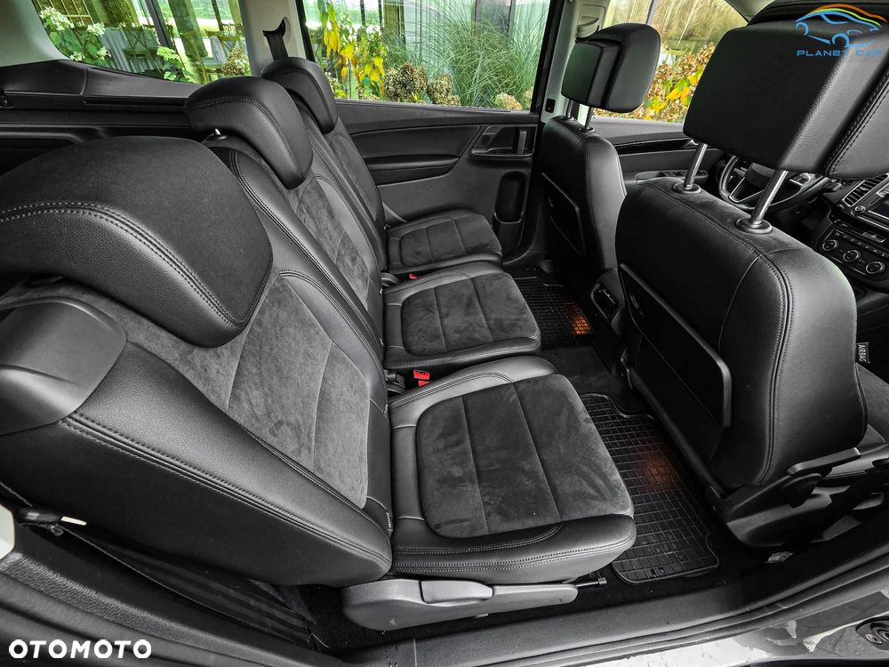 Seat Alhambra 2.0 TDI S&S DSG STYLE - 21