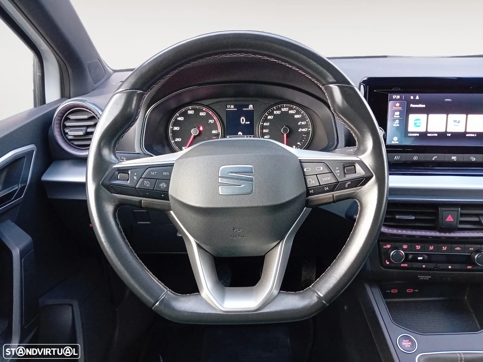 SEAT Ibiza 1.0 TSI Xcellence - 13