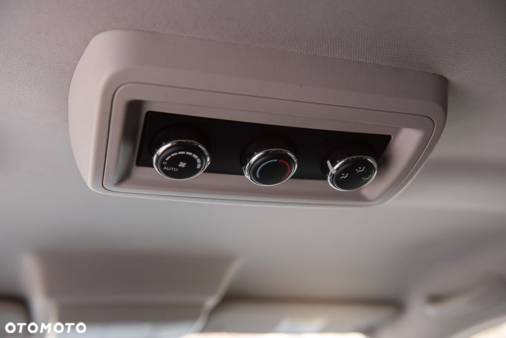 Fiat Freemont 2.0 Multijet 16V DPF Automatik Allrad Cross - 29