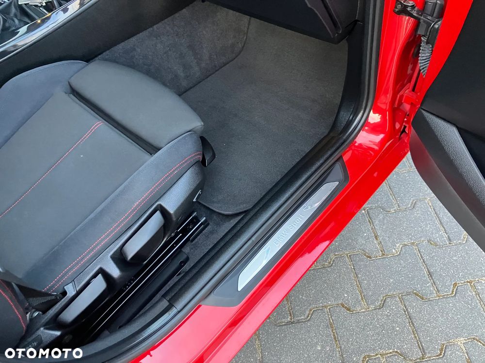 BMW Seria 1 120i Edition Lifestyle - 39