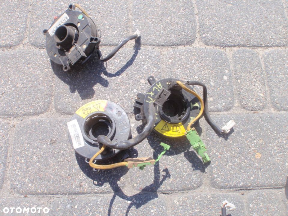 taśma zwijak airbag alfa romeo 147 156 - 1