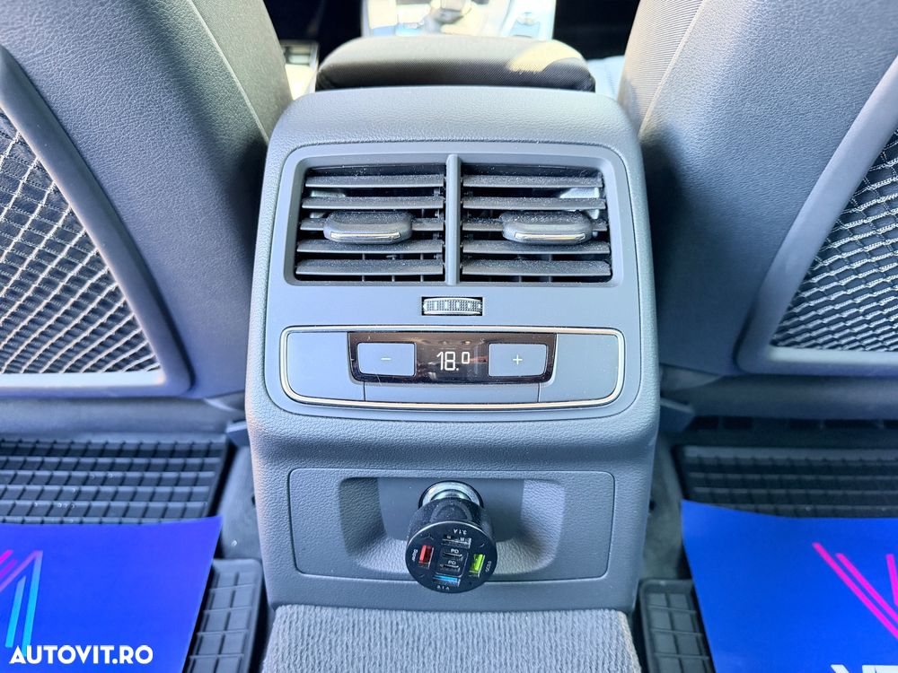Audi A4 35 TFSI S tronic MHEV Advanced - 19