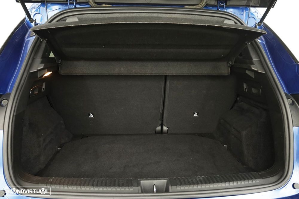 Renault Austral 1.3 Mild Hybrid Techno Auto - 26