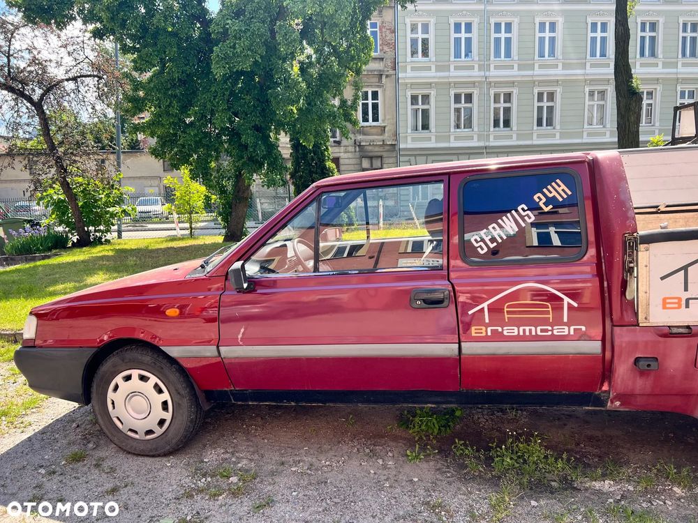 Daewoo Inny - 2