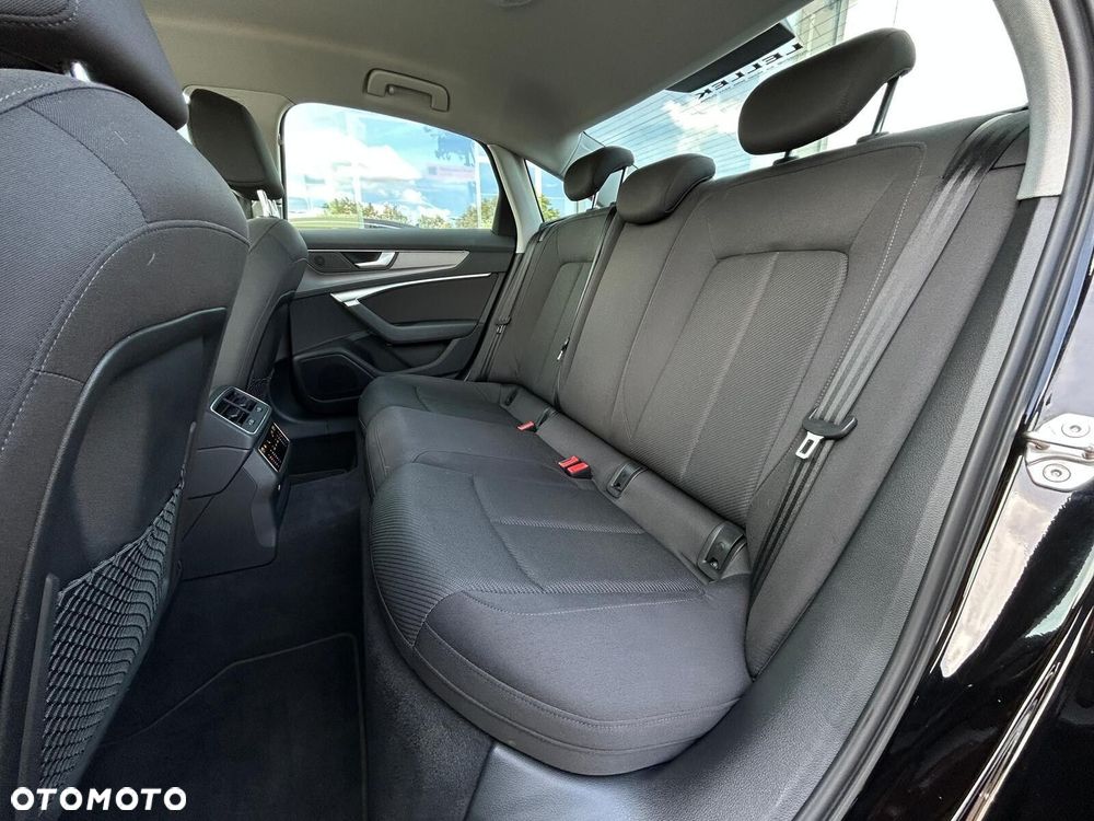 Audi A6 Limousine 35 TDI mHEV Advanced S tronic - 18