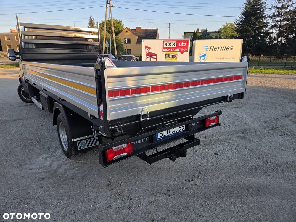 Iveco 50c18 - 8