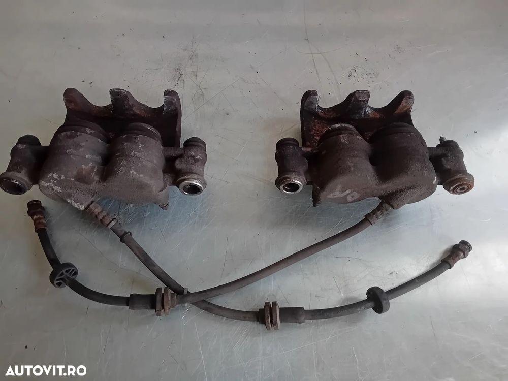 Etrieri Etrier Stanga Dreapta Fata Fiat Ducato 2015-2021 Motor F1AGL411D - 6