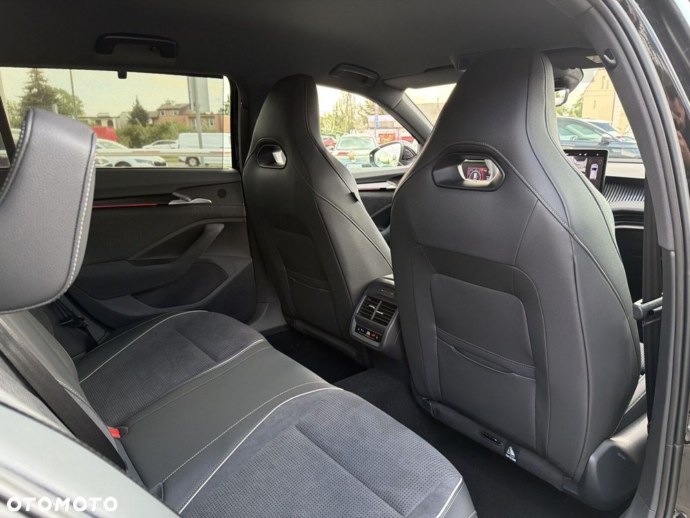Skoda Superb 2.0 TSI 4x4 Sportline DSG - 20