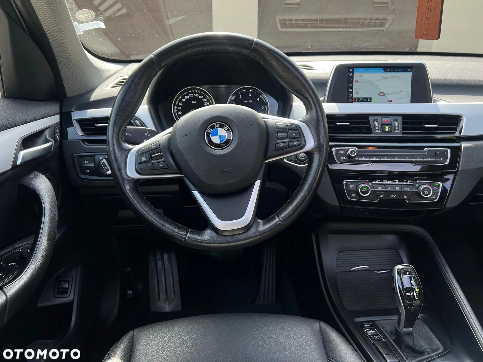 BMW X1 sDrive20d Advantage - 26