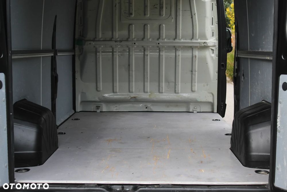 Peugeot BOXER 2.0 HDI L3 H2 - 20